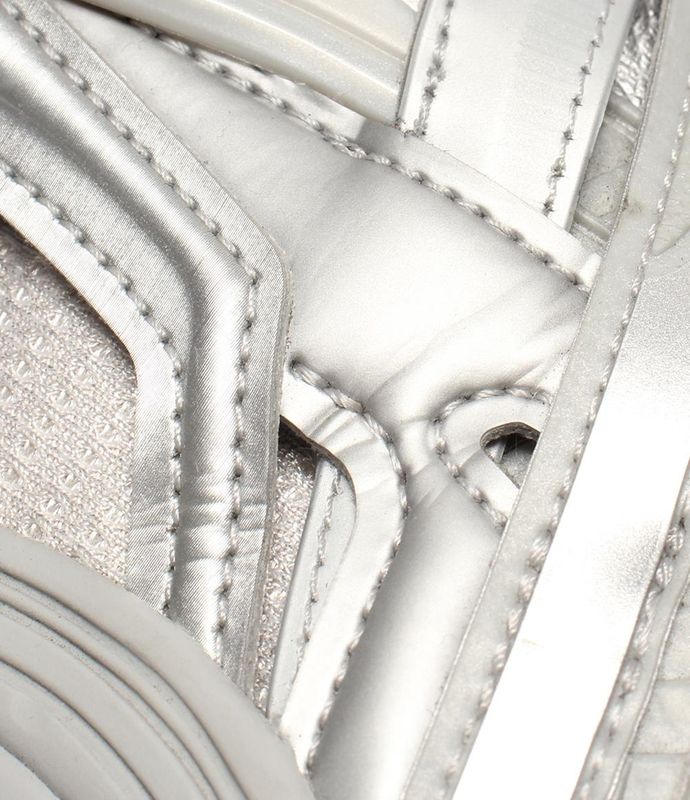 Balenciaga Low Cut Sneaker Tyrex 617535 Men's SIZE 28.0 (XL) Balenciaga