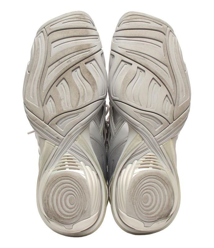 Balenciaga Low Cut Sneaker Tyrex 617535 Men's SIZE 28.0 (XL) Balenciaga