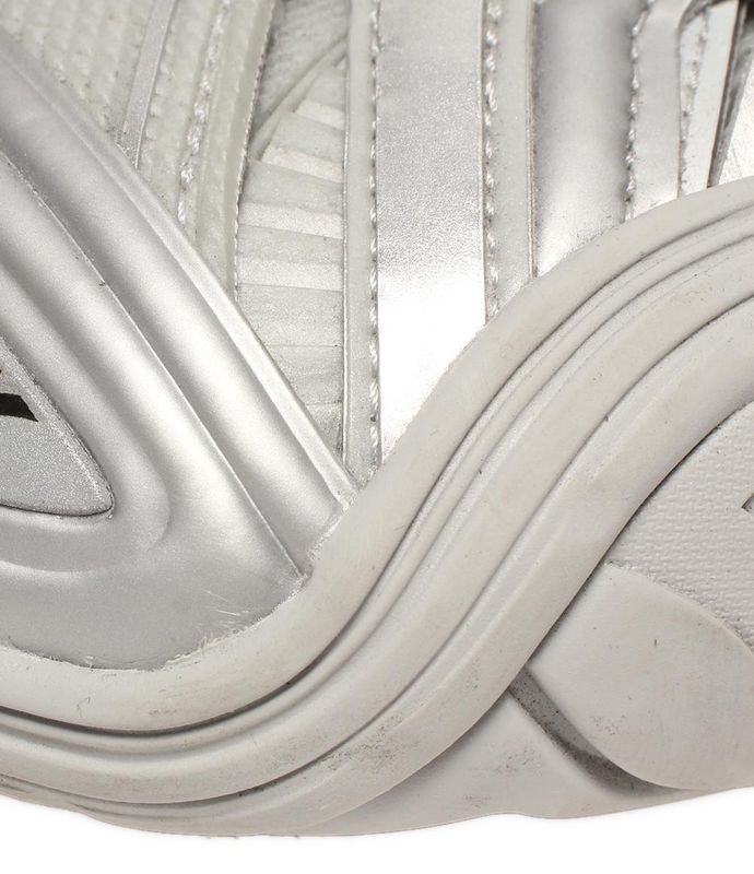 Balenciaga Low Cut Sneaker Tyrex 617535 Men's SIZE 28.0 (XL) Balenciaga