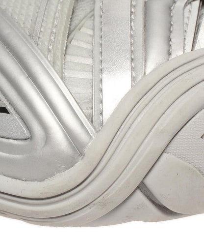 Balenciaga Low Cut Sneaker Tyrex 617535 Men's SIZE 28.0 (XL) Balenciaga