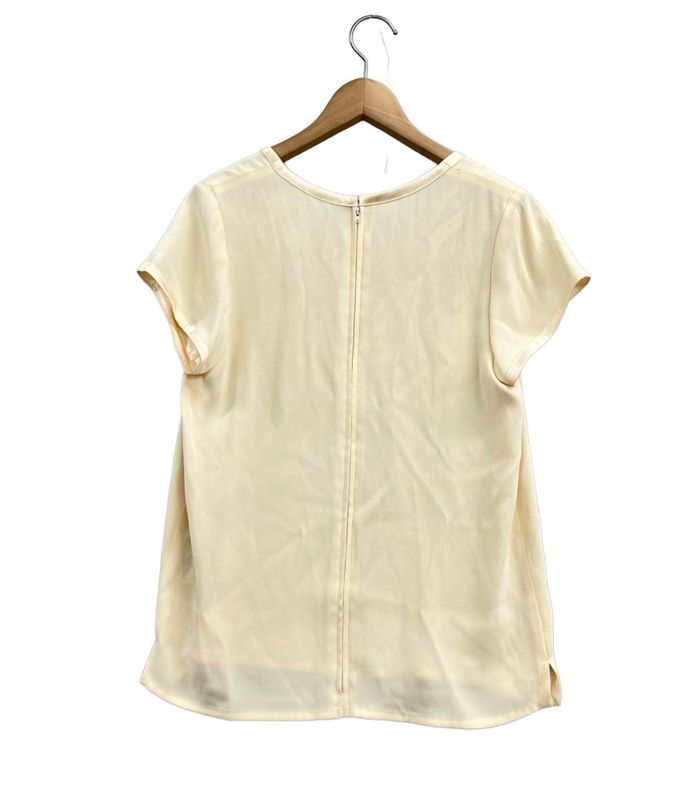 Yves Saint Laurent Cut and Sewn Women's Size 38 (S) Yves Saint Laurent