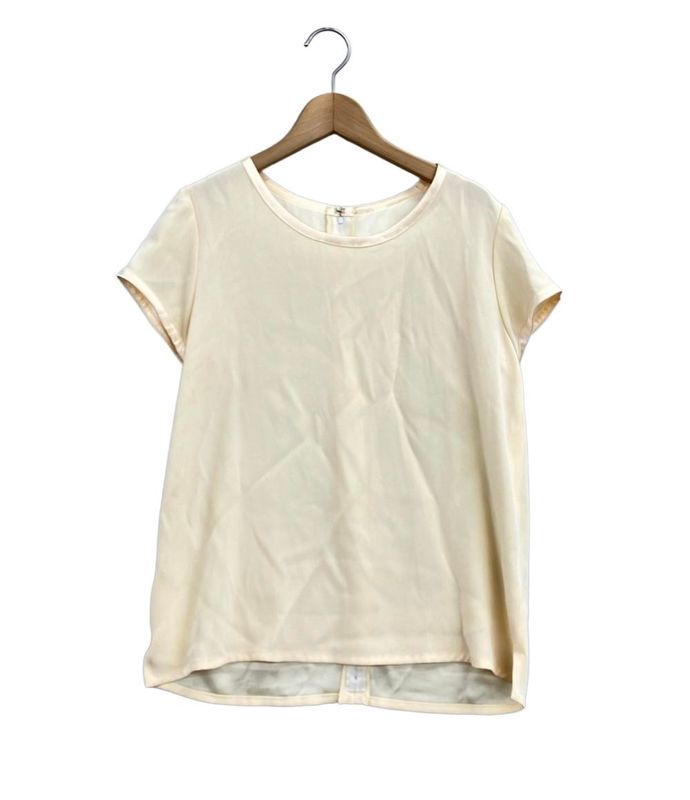 Yves Saint Laurent Cut and Sewn Women's Size 38 (S) Yves Saint Laurent