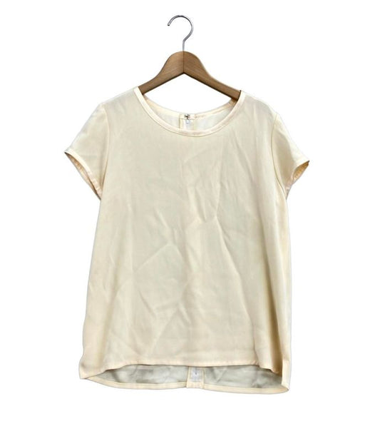 Yves Saint Laurent Cut and Sewn Women's Size 38 (S) Yves Saint Laurent