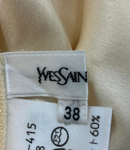 Yves Saint Laurent Cut and Sewn Women's Size 38 (S) Yves Saint Laurent