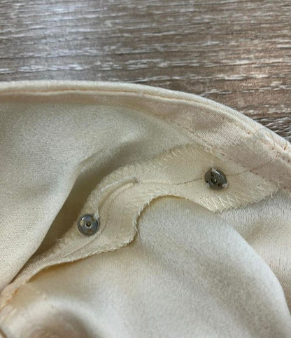 Yves Saint Laurent Cut and Sewn Women's Size 38 (S) Yves Saint Laurent