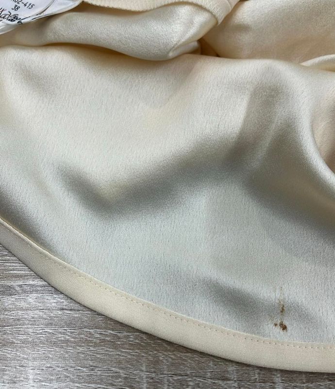 Yves Saint Laurent Cut and Sewn Women's Size 38 (S) Yves Saint Laurent