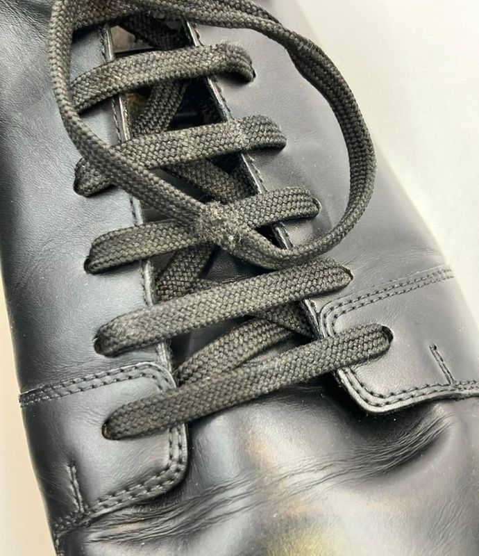 Louis Vuitton Low Cut Sneakers Damier Men's SIZE 8 1/2 (L) Louis Vuitton