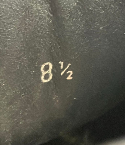 Louis Vuitton Low Cut Sneakers Damier Men's SIZE 8 1/2 (L) Louis Vuitton