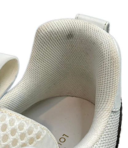 Monogram Louis Vuitton Low Cut Sneakers Cee Cles Set Insoles Runaway Line CL