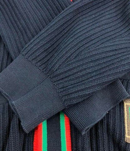 Gucci Sherry Line Cardigan Men's SIZE S Gucci