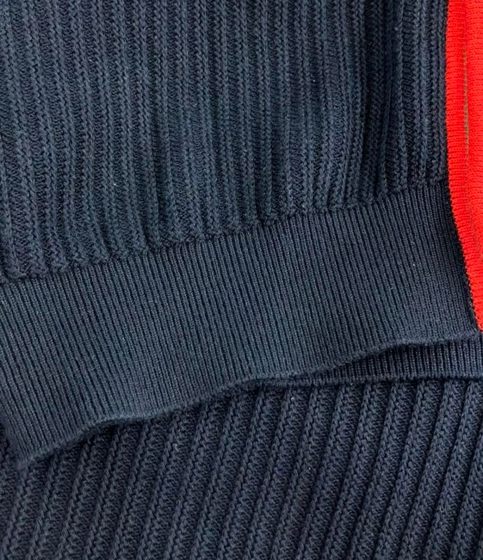 Gucci Sherry Line Cardigan Men's SIZE S Gucci