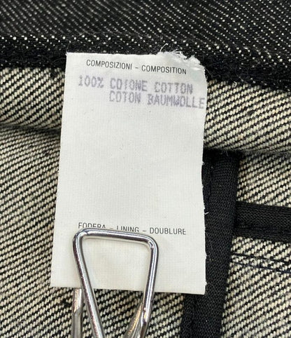 Gucci Denim Jacket Women's Size 42 (L) Gucci