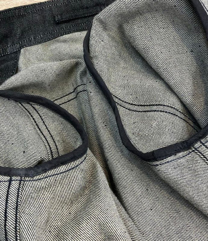 Gucci Denim Jacket Women's Size 42 (L) Gucci