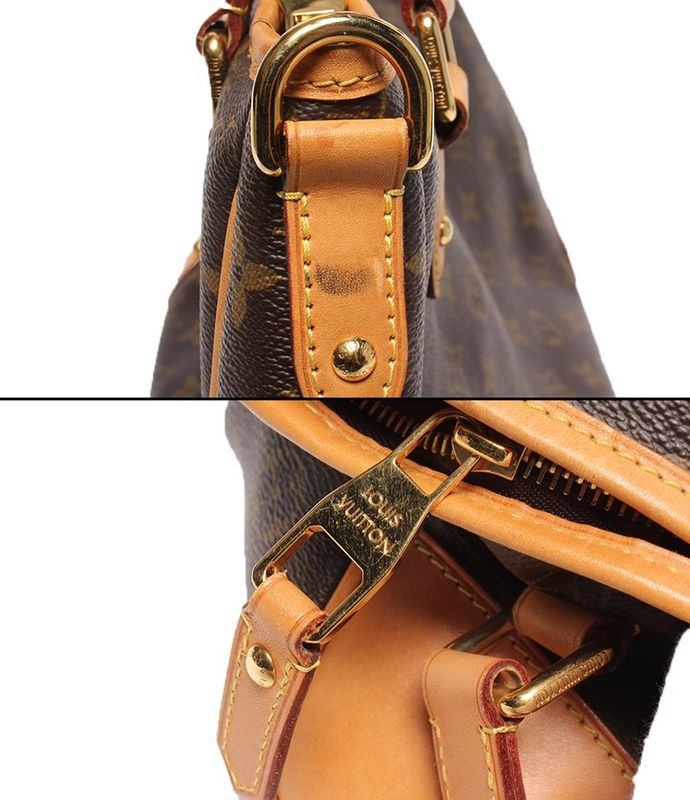 Louis Vuitton 2-way Tote Bag Shoulder Bag Estrella MM M41232 Women Louis Vuitton