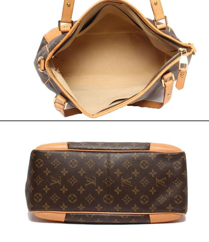 Louis Vuitton 2-way Tote Bag Shoulder Bag Estrella MM M41232 Women Louis Vuitton