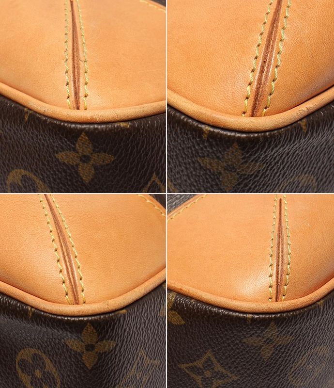 Louis Vuitton 2-way Tote Bag Shoulder Bag Estrella MM M41232 Women Louis Vuitton