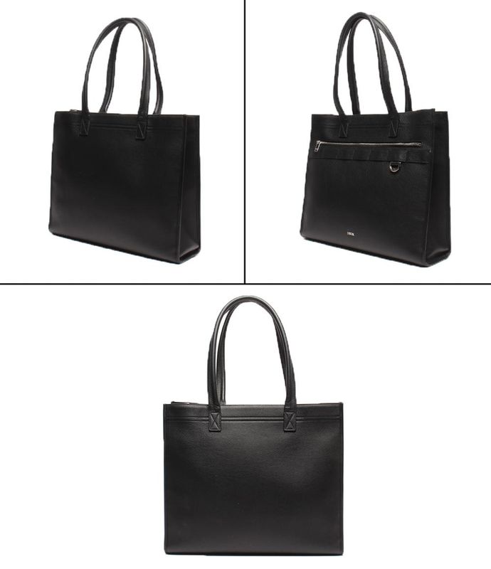Dior Tote Bag 1ess H224ymj Men's Dior