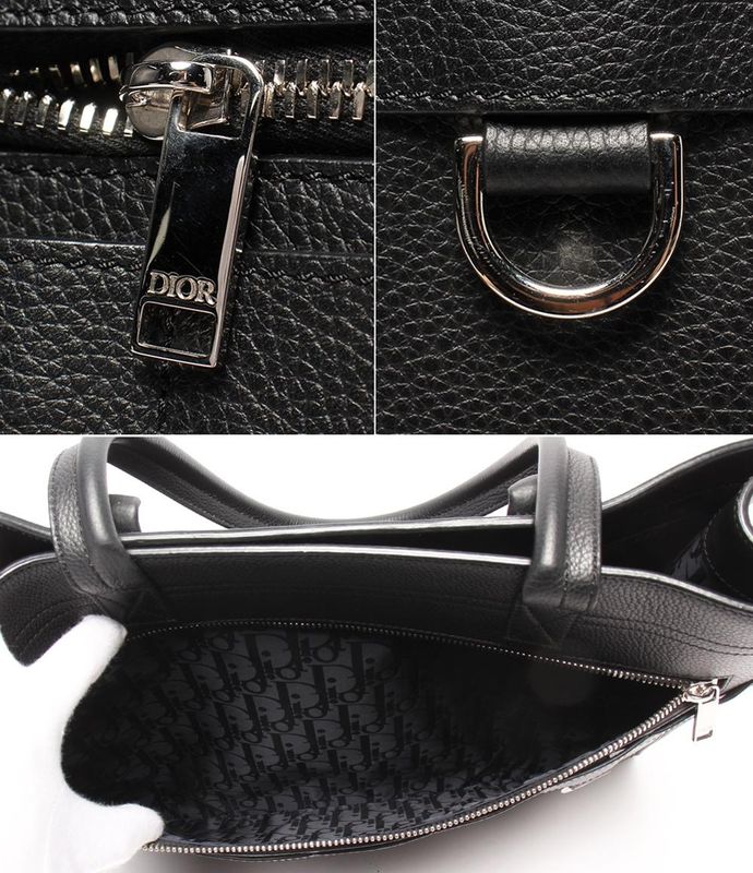 Dior Tote Bag 1ess H224ymj Men's Dior