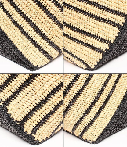 Loewe Tote Bag Raffia Folding Women's Loewe