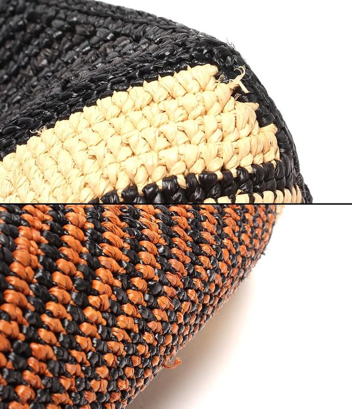 Loewe Tote Bag Raffia Folding Women's Loewe