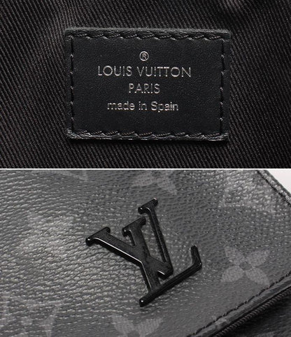 Louis Vuitton Shoulder Bag Crossbody District PM M44000 Men's Louis Vuitton