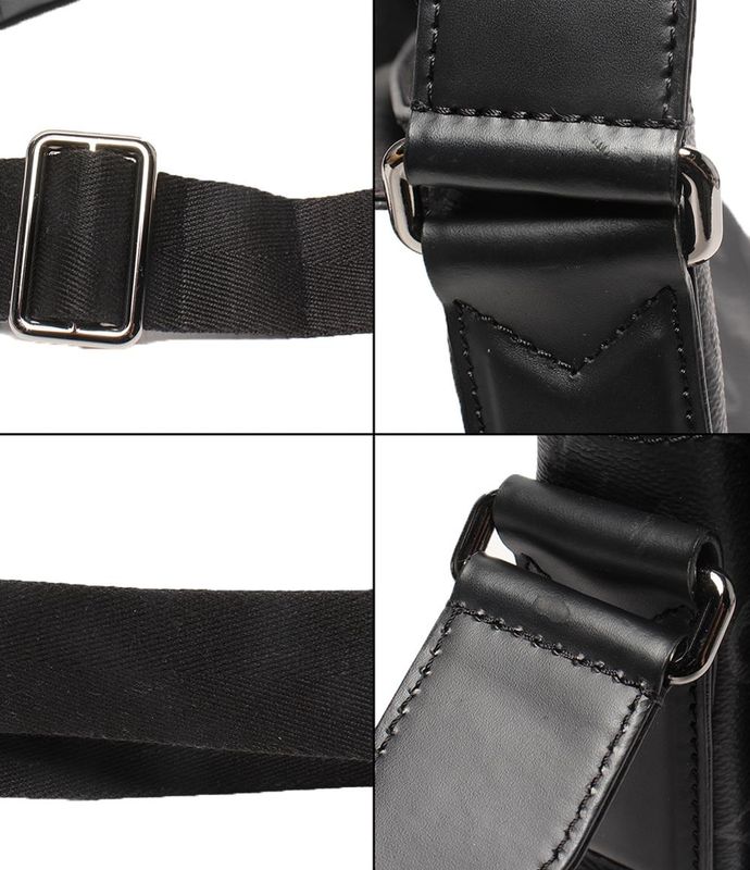 Louis Vuitton Shoulder Bag Crossbody District PM M44000 Men's Louis Vuitton