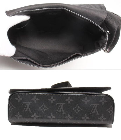 Louis Vuitton Shoulder Bag Crossbody District PM M44000 Men's Louis Vuitton