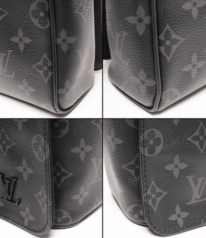 Louis Vuitton Shoulder Bag Crossbody District PM M44000 Men's Louis Vuitton