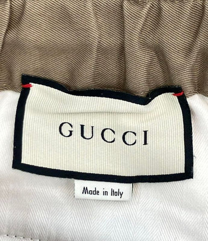 Gucci Sherry Line Pants Men's SIZE 44 (XS) Gucci