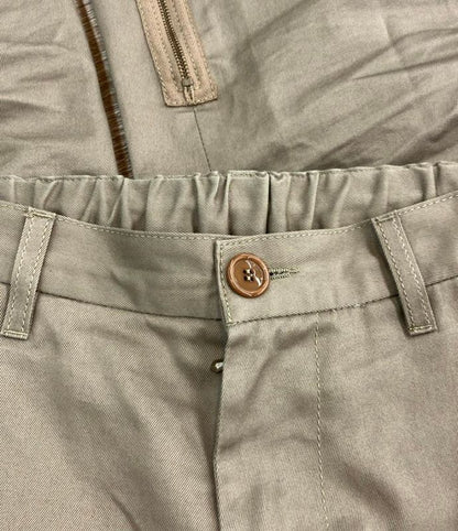 Gucci Sherry Line Pants Men's SIZE 44 (XS) Gucci