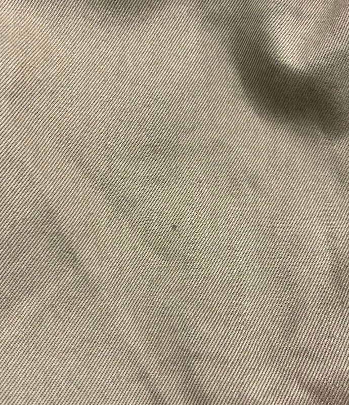 Gucci Sherry Line Pants Men's SIZE 44 (XS) Gucci