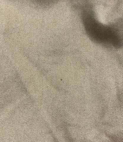 Gucci Sherry Line Pants Men's SIZE 44 (XS) Gucci