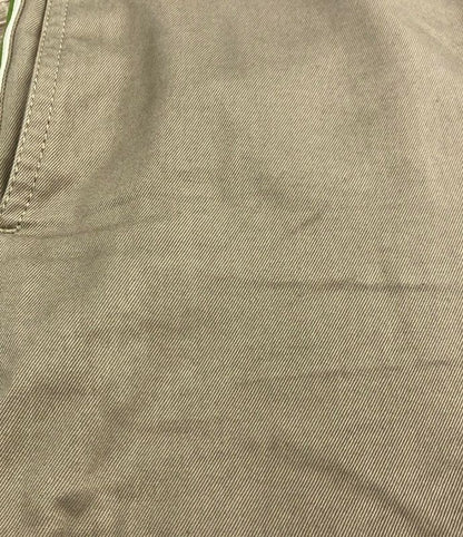 Gucci Sherry Line Pants Men's SIZE 44 (XS) Gucci