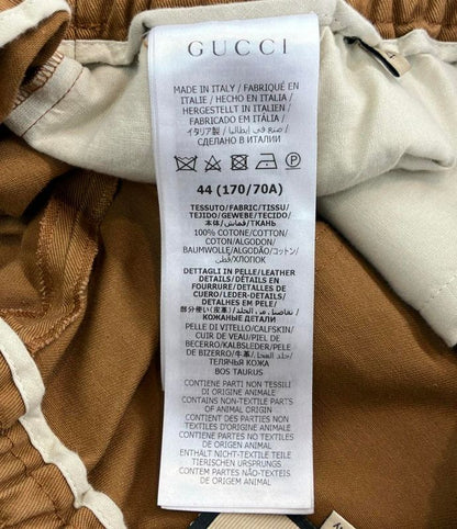 Gucci Shorts Men's SIZE 44 (XS) Gucci