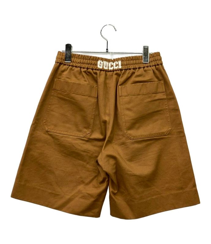Gucci Shorts Men's SIZE 44 (XS) Gucci