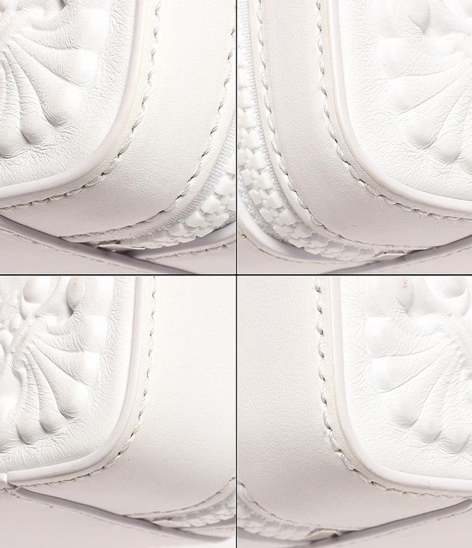 Louis Vuitton Shoulder Bag Handle Soft Trunk Leather M21833 Men's Louis Vuitton