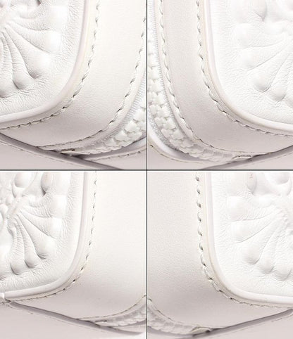 Louis Vuitton Shoulder Bag Handle Soft Trunk Leather M21833 Men's Louis Vuitton