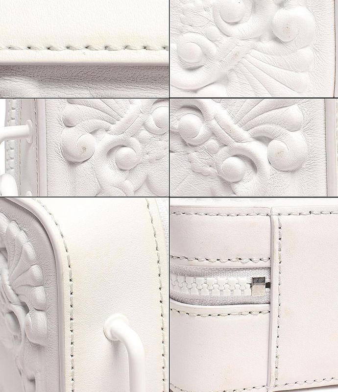 Louis Vuitton Shoulder Bag Handle Soft Trunk Leather M21833 Men's Louis Vuitton