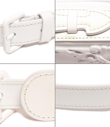 Louis Vuitton Shoulder Bag Handle Soft Trunk Leather M21833 Men's Louis Vuitton