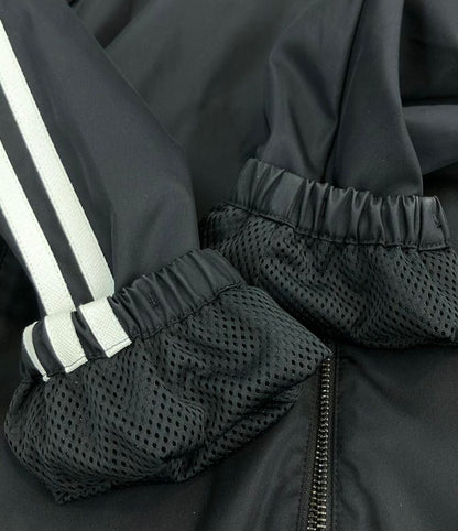 Prada Nylon Jacket X Adidas Re-nylon Sgb964 Women Men SIZE 48 (L) Prada