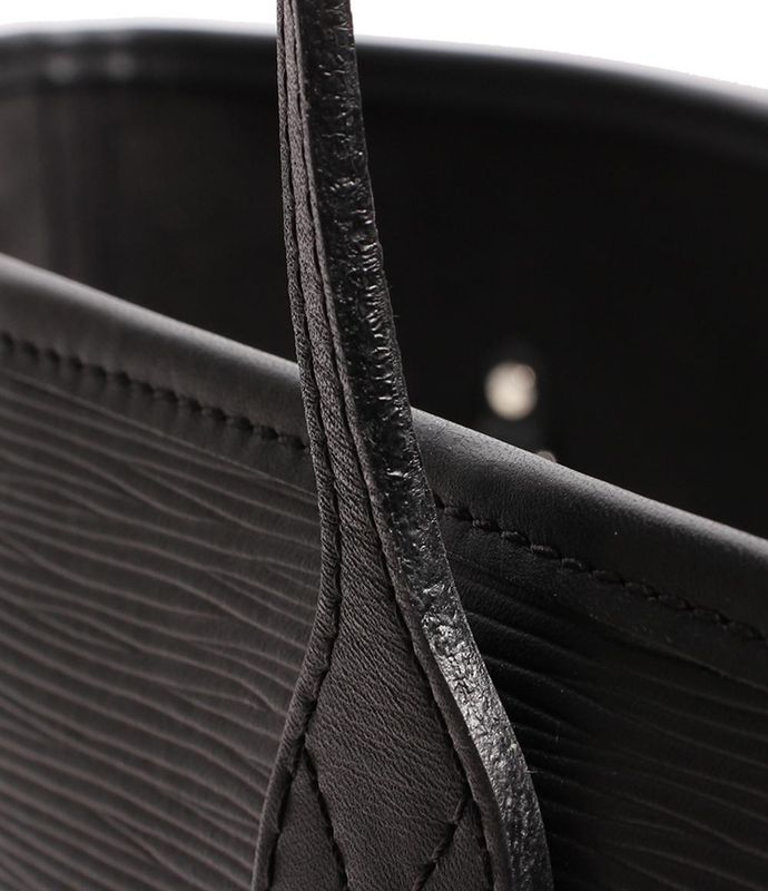 Louis Vuitton Tote Bag Silver Hardware Neverfull MM M40932 Women Louis Vuitton