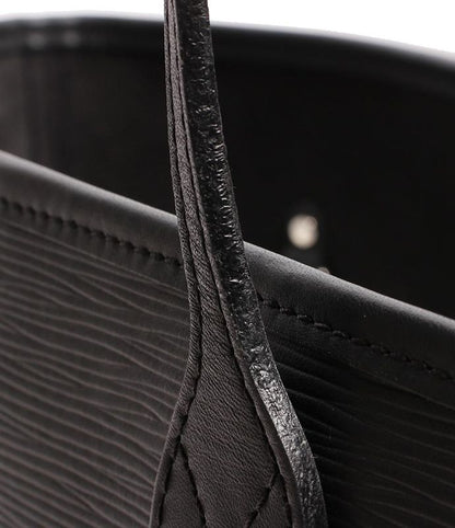 Louis Vuitton Tote Bag Silver Hardware Neverfull MM M40932 Women Louis Vuitton