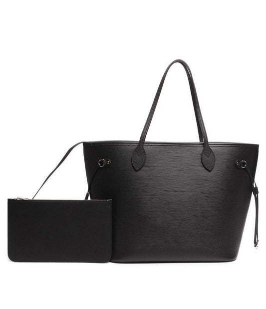 Louis Vuitton Tote Bag Silver Hardware Neverfull MM M40932 Women Louis Vuitton