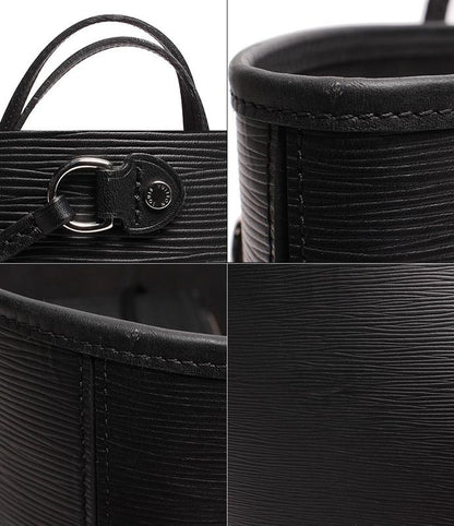 Louis Vuitton Tote Bag Silver Hardware Neverfull MM M40932 Women Louis Vuitton