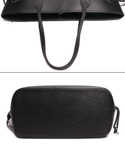 Louis Vuitton Tote Bag Silver Hardware Neverfull MM M40932 Women Louis Vuitton