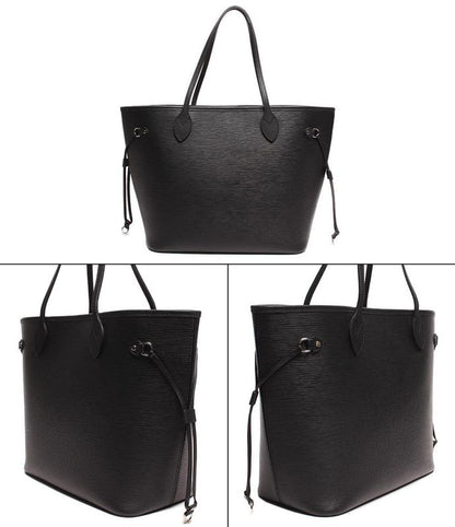 Louis Vuitton Tote Bag Silver Hardware Neverfull MM M40932 Women Louis Vuitton