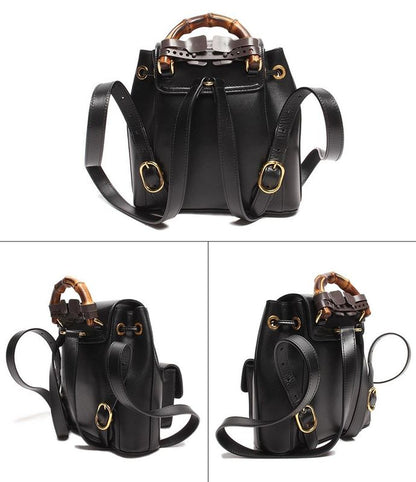 Gucci Backpack Gold Hardware 702101 525040 Women's Gucci