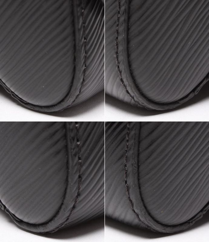 Louis Vuitton Chain Shoulder Bag Crossbody Shoulder Gold Hardware Twist MM