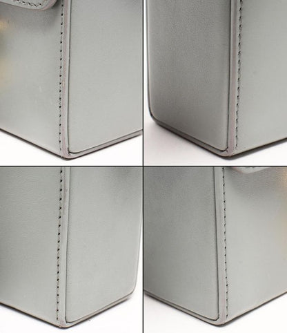 Christian Dior 2way Shoulder Bag Clutch Bag Crossbody Box Bag Women Christian