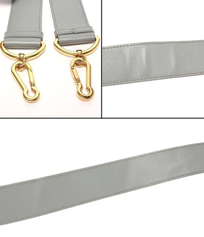 Christian Dior 2way Shoulder Bag Clutch Bag Crossbody Box Bag Women Christian